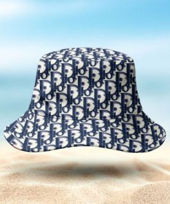 Hot Summer Dior Bucket Hat